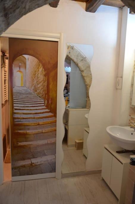Ferienwohnung La Casita De Ely Syrakus Exterior foto